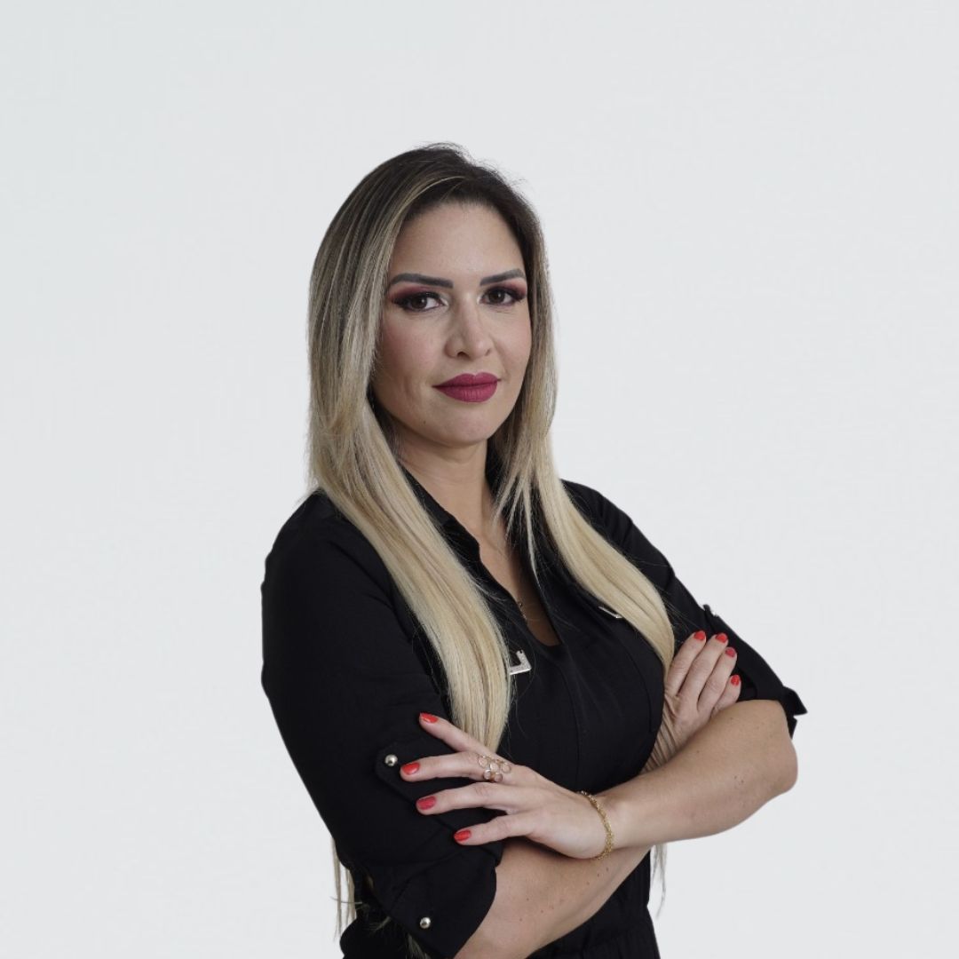 Enfª Lídia Peres