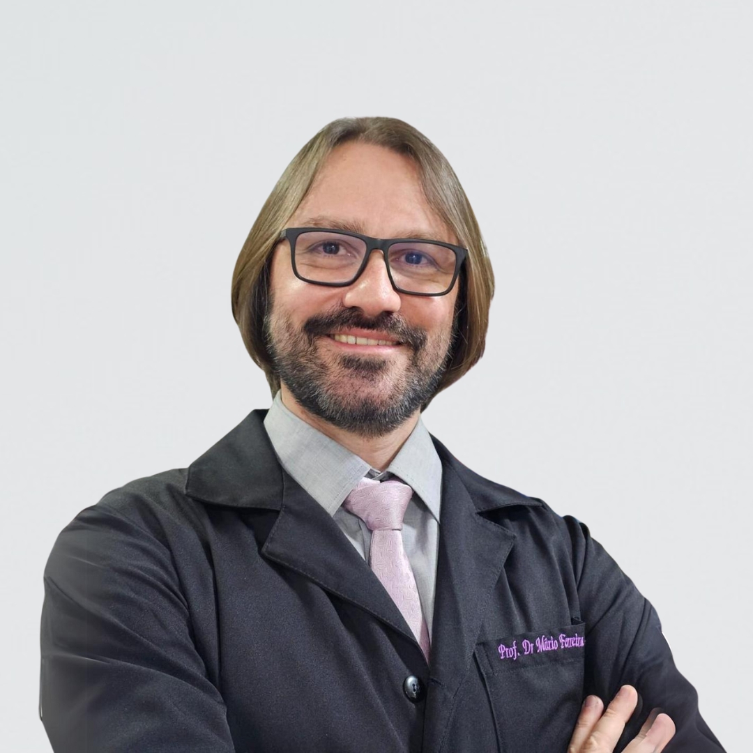 Mário Ferreira Carpi